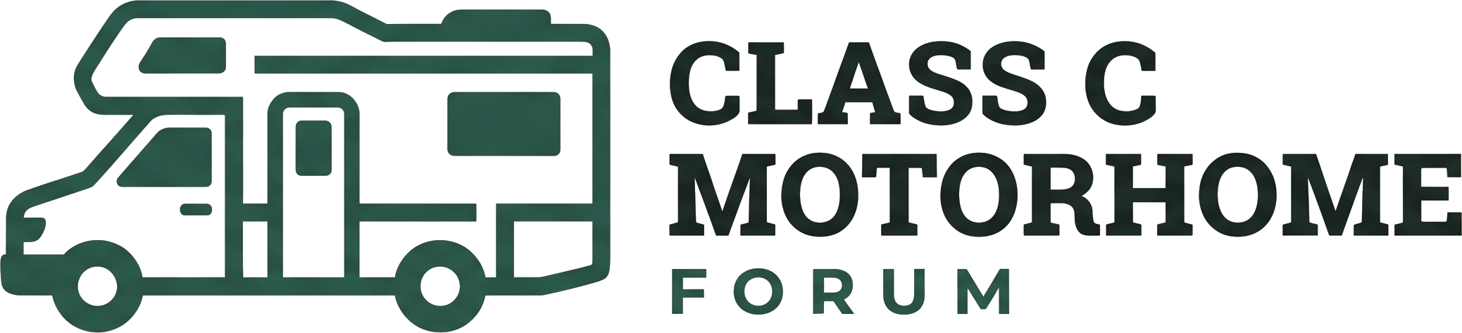 Class C Motorhome Forum